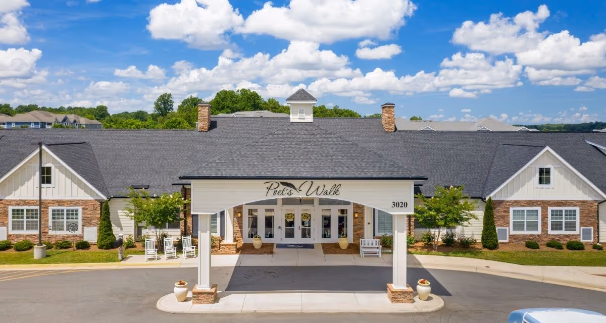 Photo 4 of Poet's Walk Warrenton, A Memory Care Community