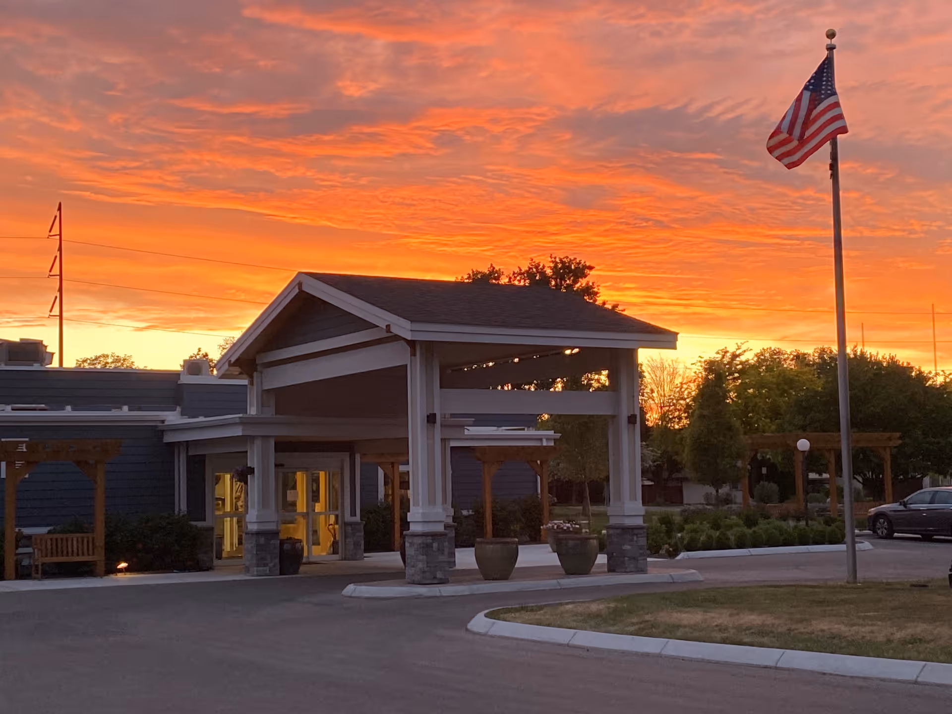 Photo of Heatherwood Senior Living