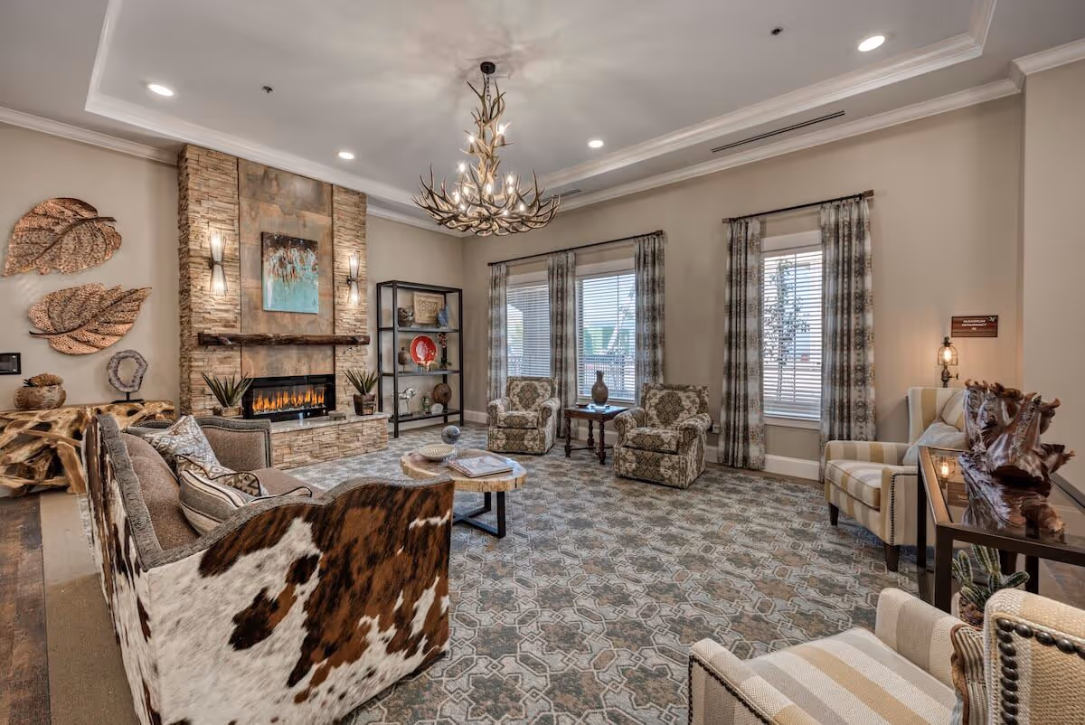 Photo 6 of StoneCreek of Flying Horse Senior Living