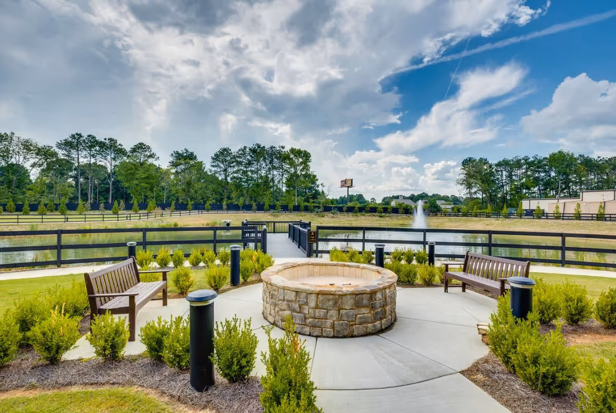 Photo 5 of The Fountains of Calhoun