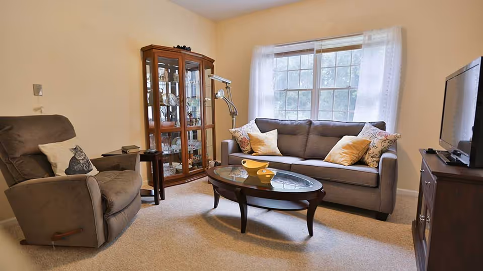 Photo 3 of Crownpointe Senior Living