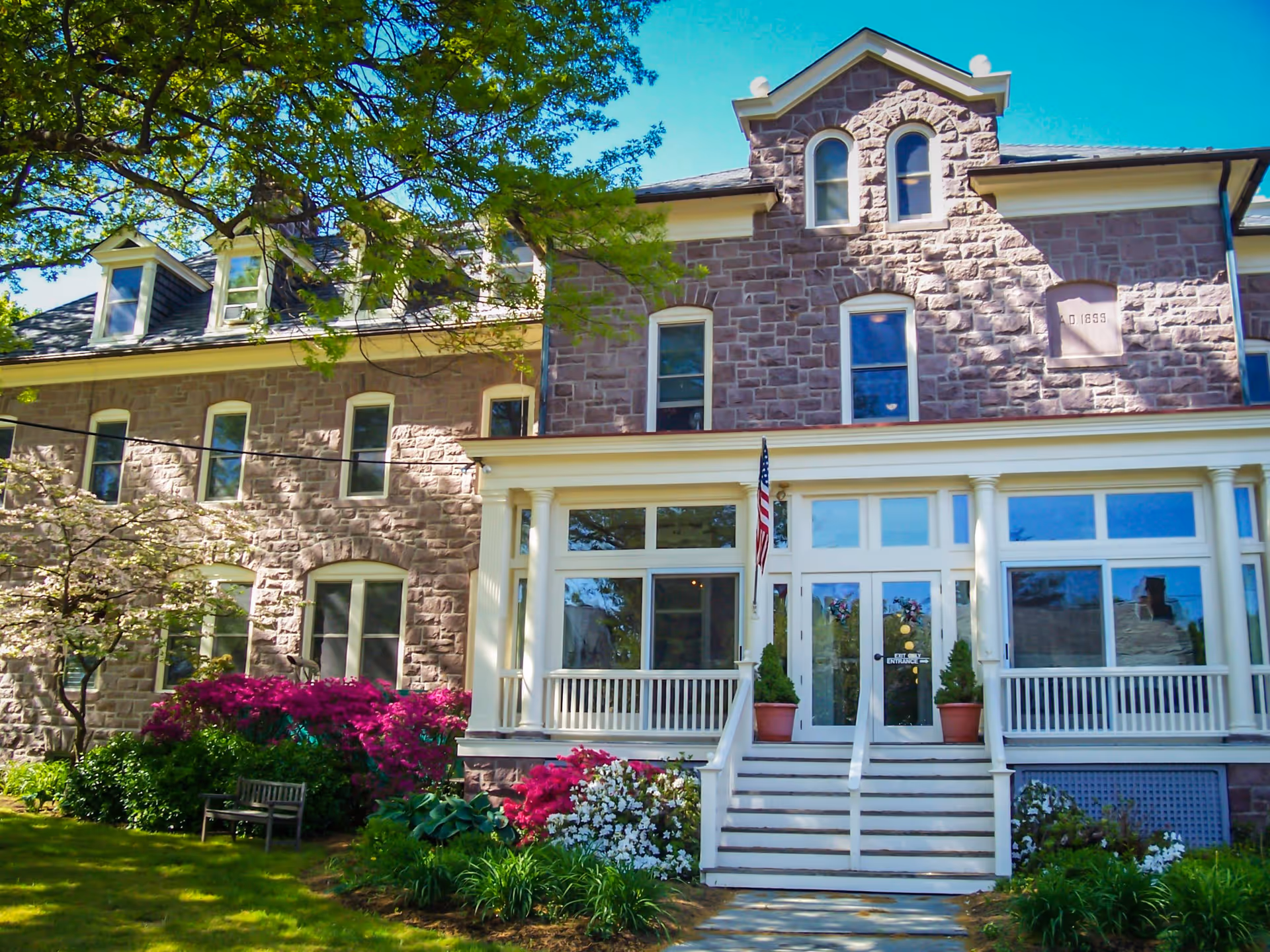 Photo of Friends Village, Paxson Campus