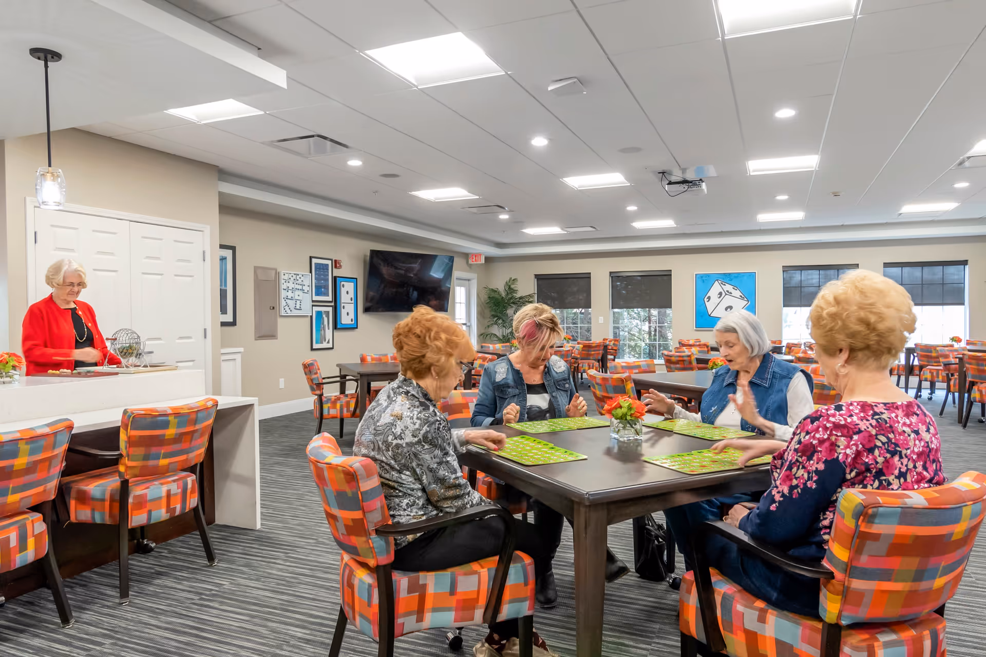 Photo 15 of Carnegie Village Senior Living Community