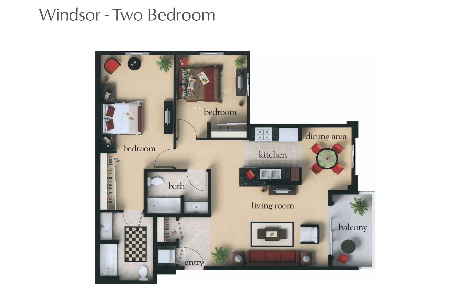 Photo 13 of Atria Tarzana