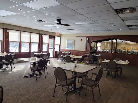 Photo 9 of Rockport Retirement Community