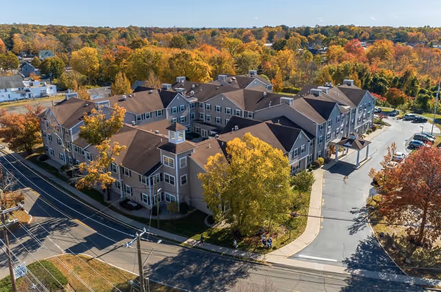 Photo of HarborChase of Madison