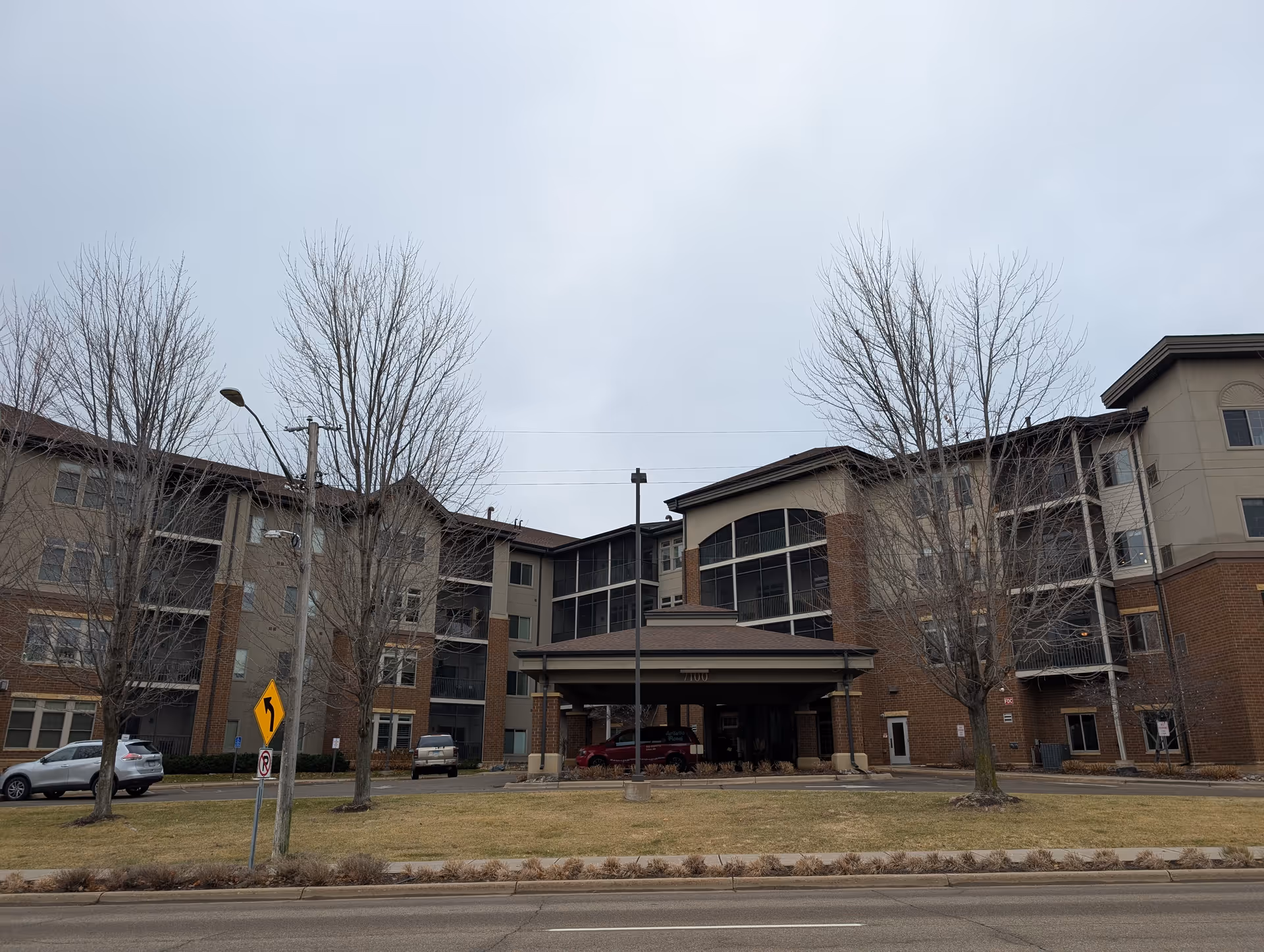 Photo 2 of Creekside in Edina