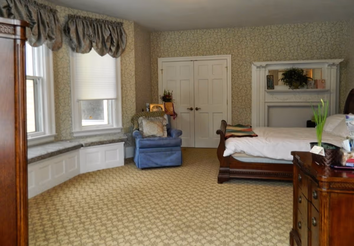 Photo 12 of The Athenaeum Of Skaneateles