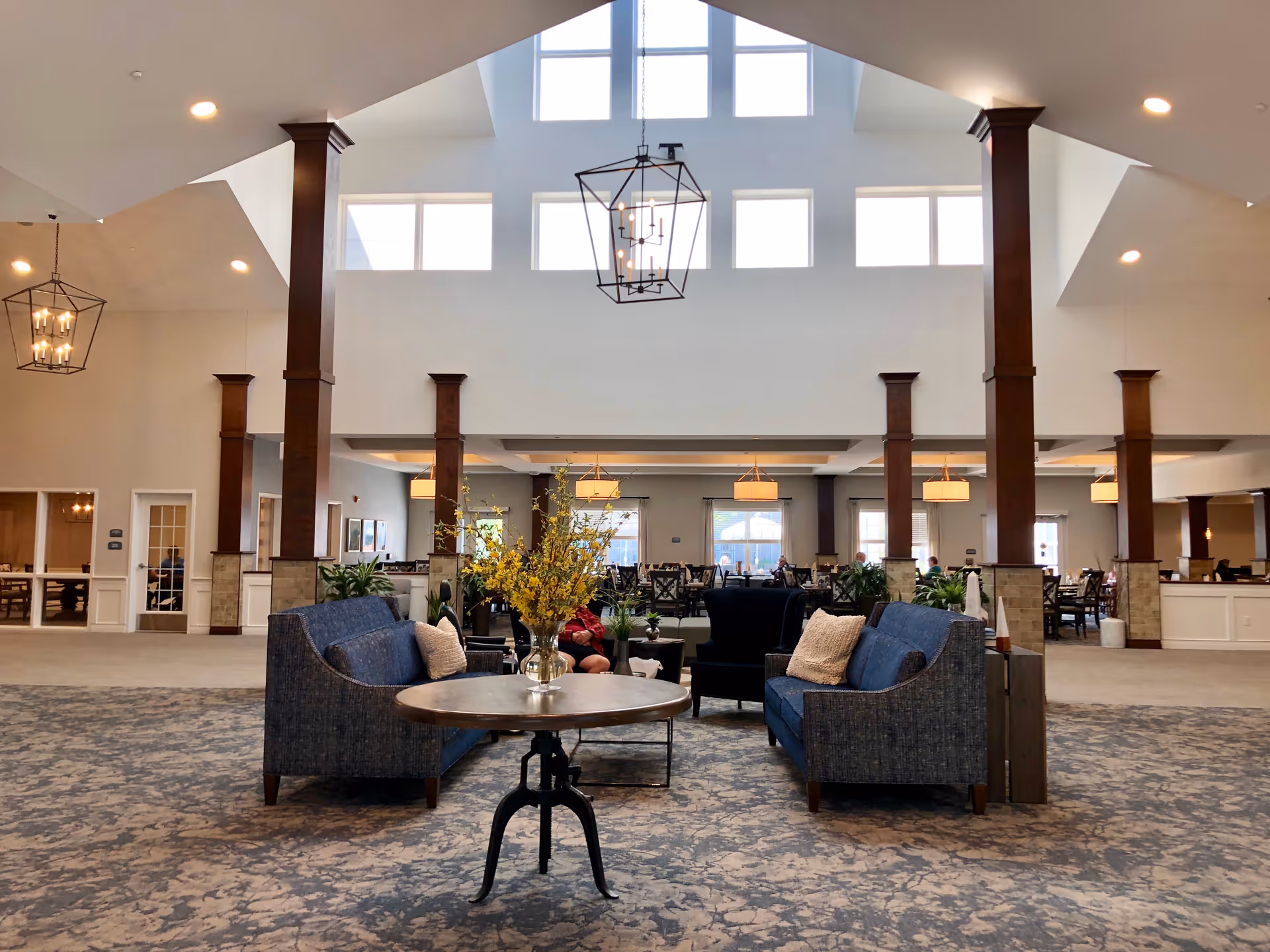 Photo 6 of Vitalia Senior Residences Westlake