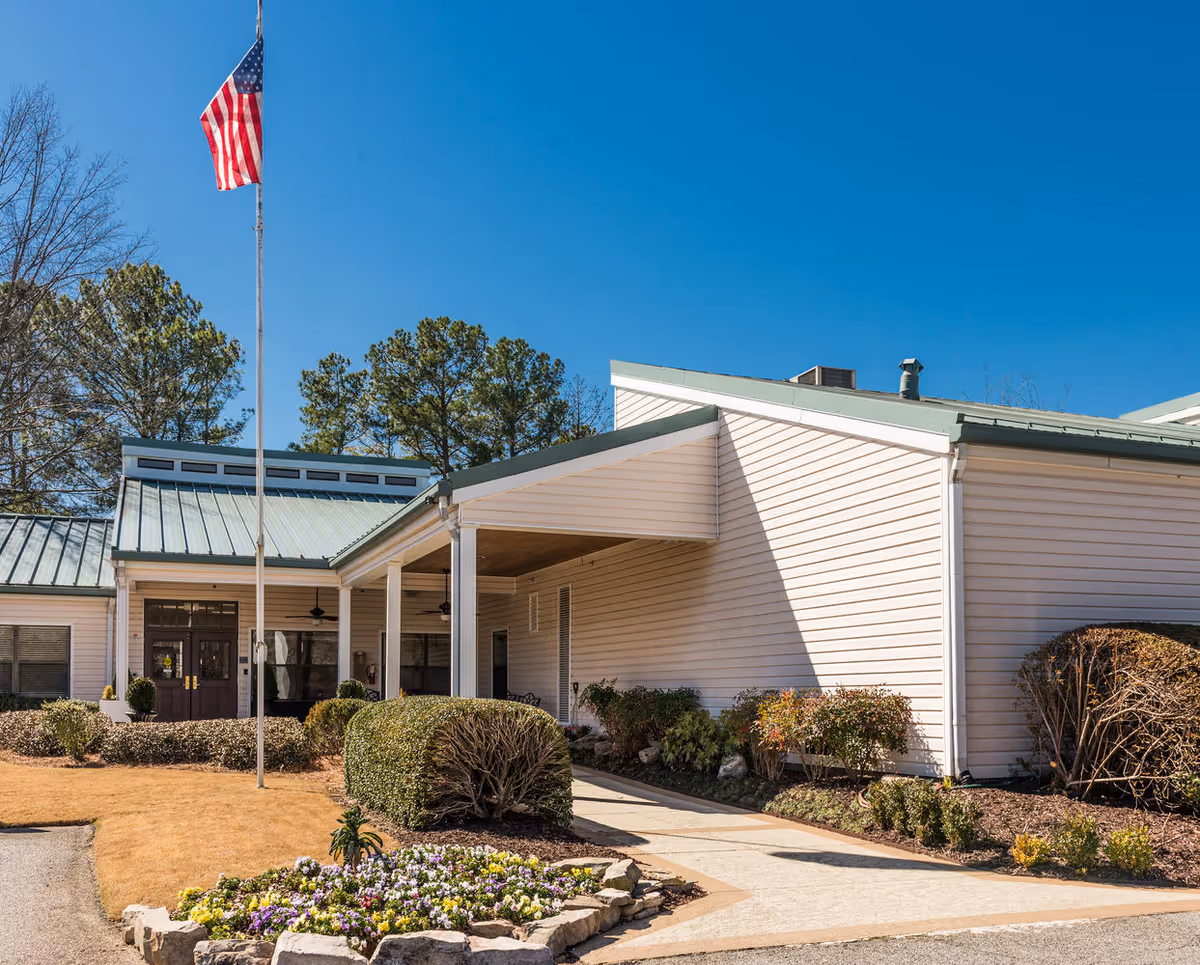 Photo of Louisville East Post Acute Care