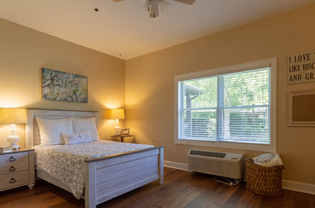 Photo 8 of Deane Hill Place Senior Living