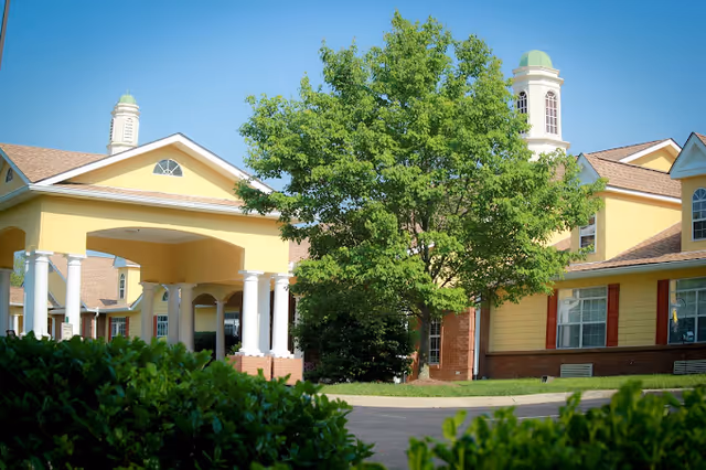 Photo of Belvedere Commons of Franklin