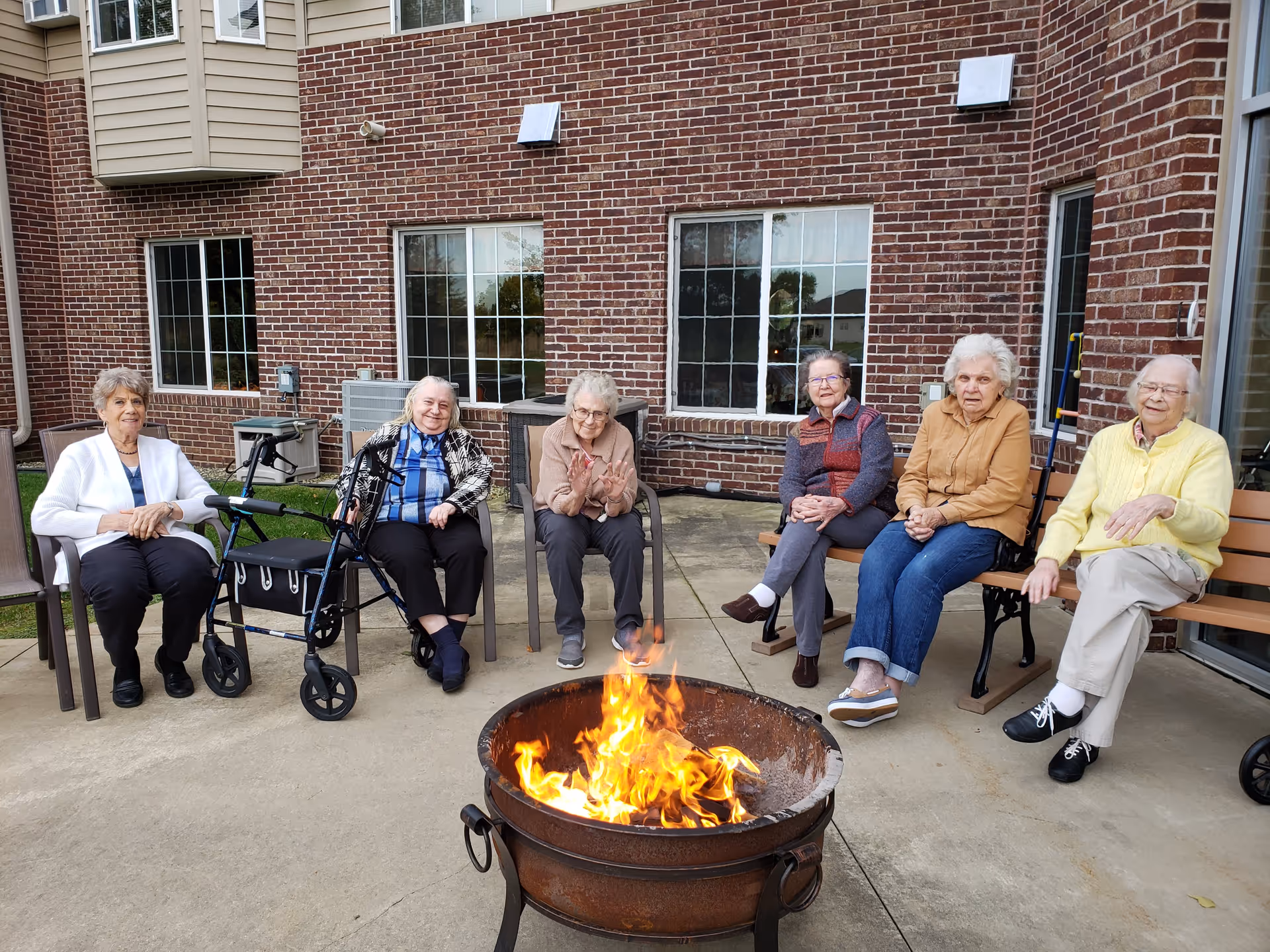 Photo 10 of Prairie Meadows Senior Living