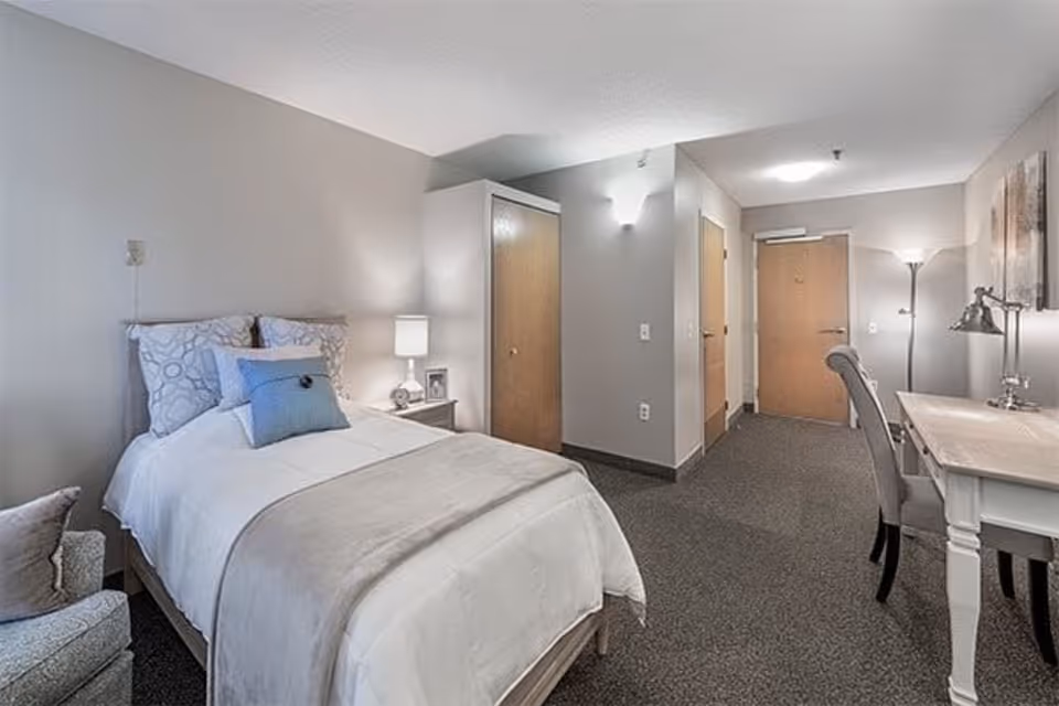 Photo 12 of Elderwood Assisted Living at Tonawanda