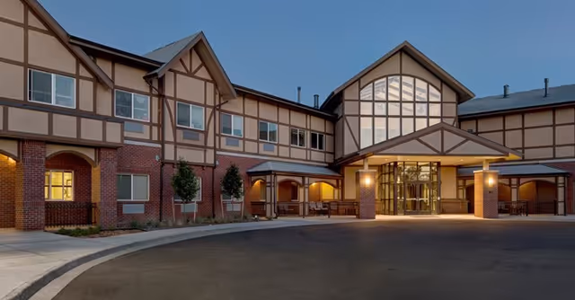 Photo 2 of Eastern Star Masonic Retirement Campus
