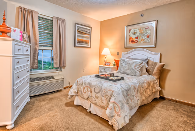 Photo 12 of Trail Creek Place Assisted Living