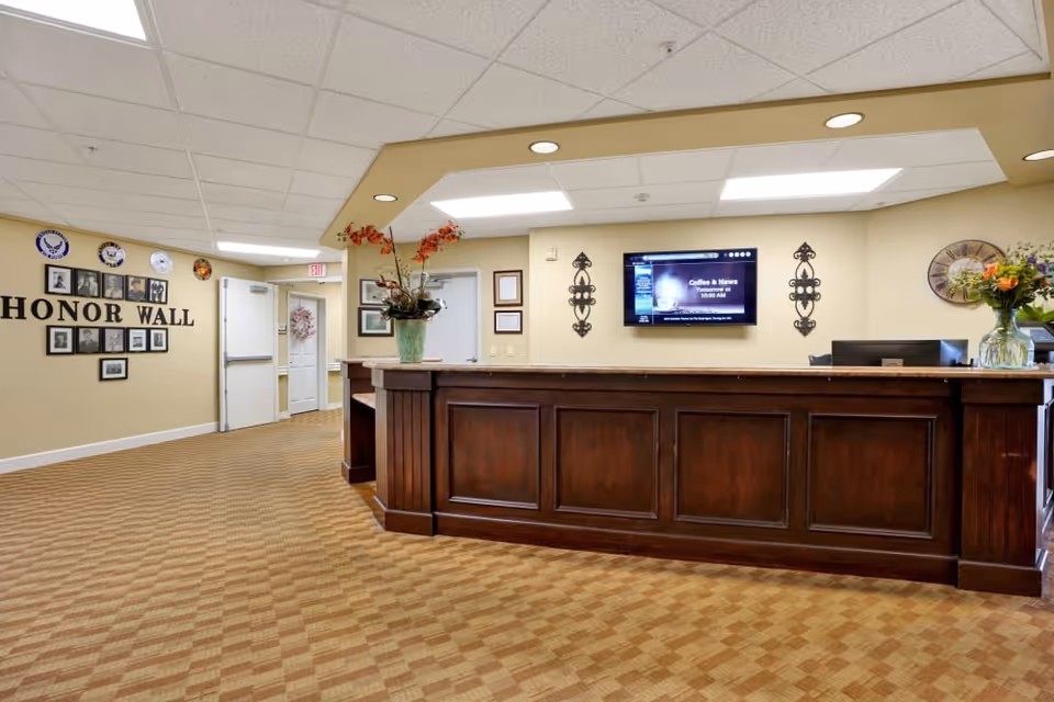 Photo 7 of The Commons at Union Ranch