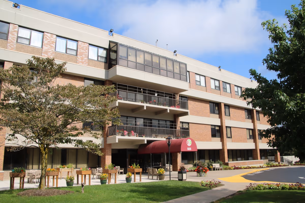 Photo of Episcopal SeniorLife Communities - Episcopal Church Home