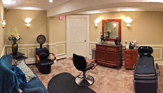 Photo 8 of Christian Fellowship House