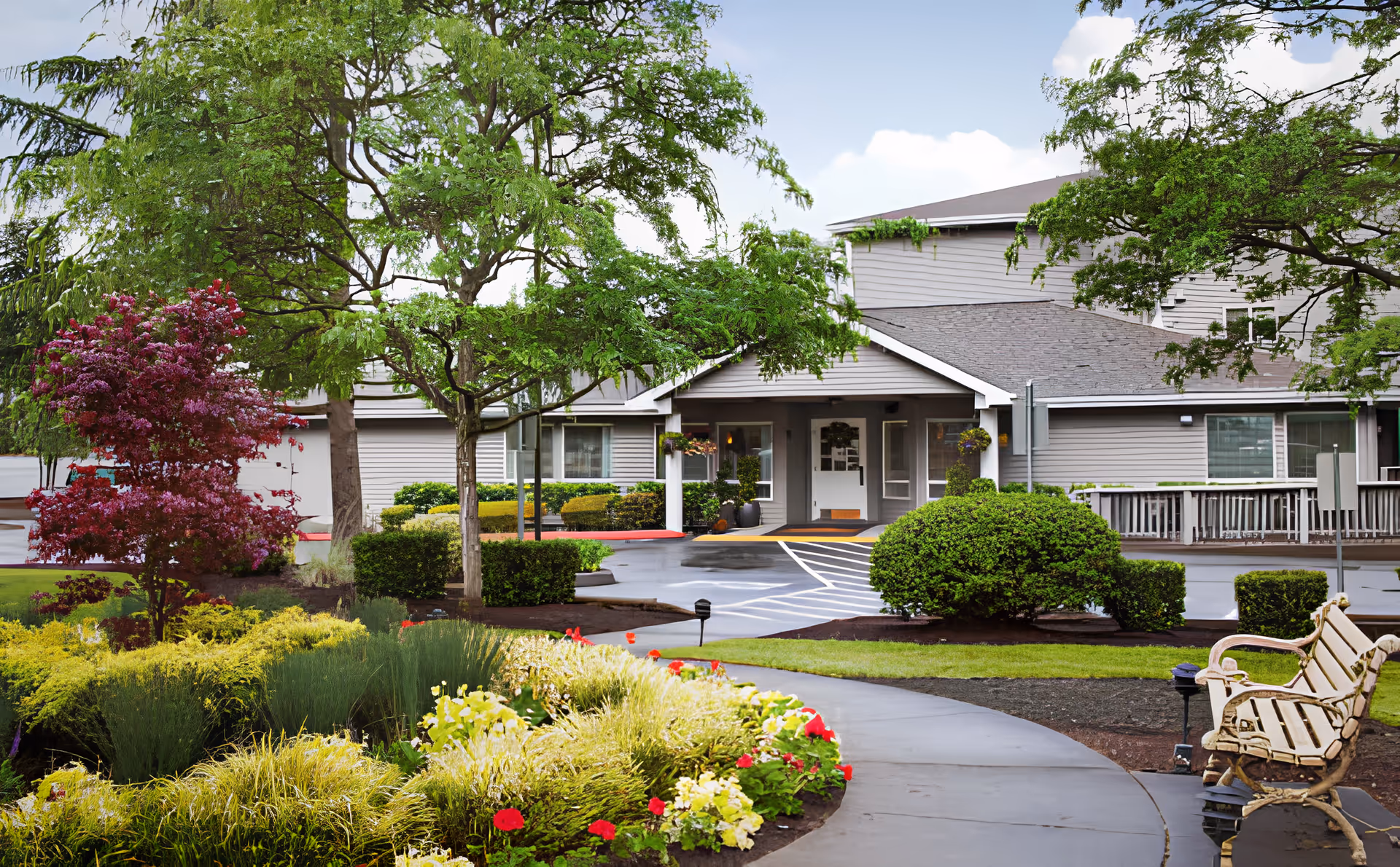 Photo of Cogir of Bothell Memory Care