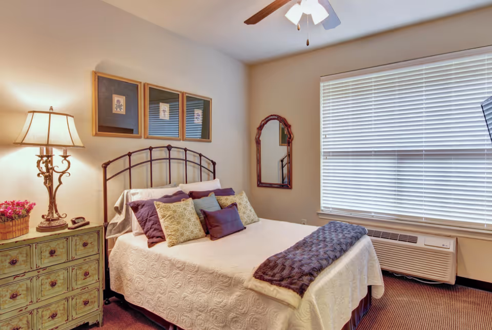 Photo 4 of Arabella of Longview Senior Living