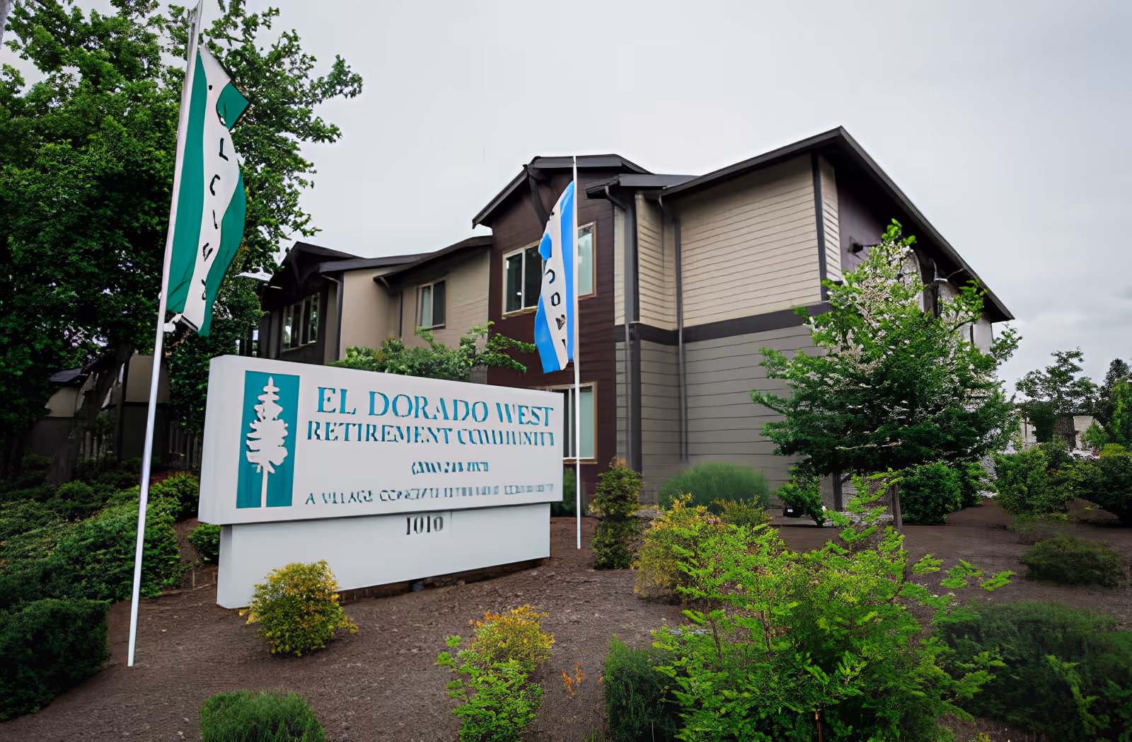 Photo of Village Concepts of Burien - El Dorado West