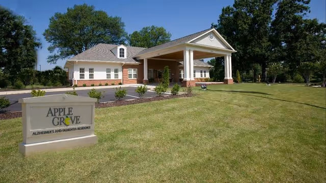 Photo of Apple Grove Alzeimer's And Dementia Residence