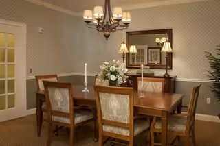 Photo 3 of Brightview Concord River - Billerica Senior Assisted Living & Memory Care