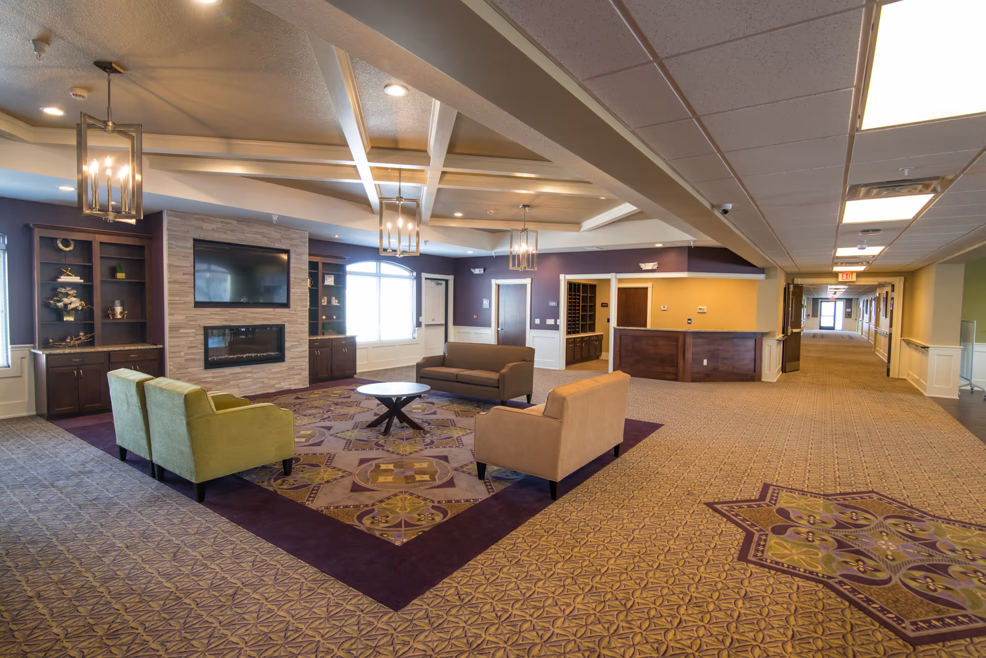 Photo 8 of Bay City Comfort Care