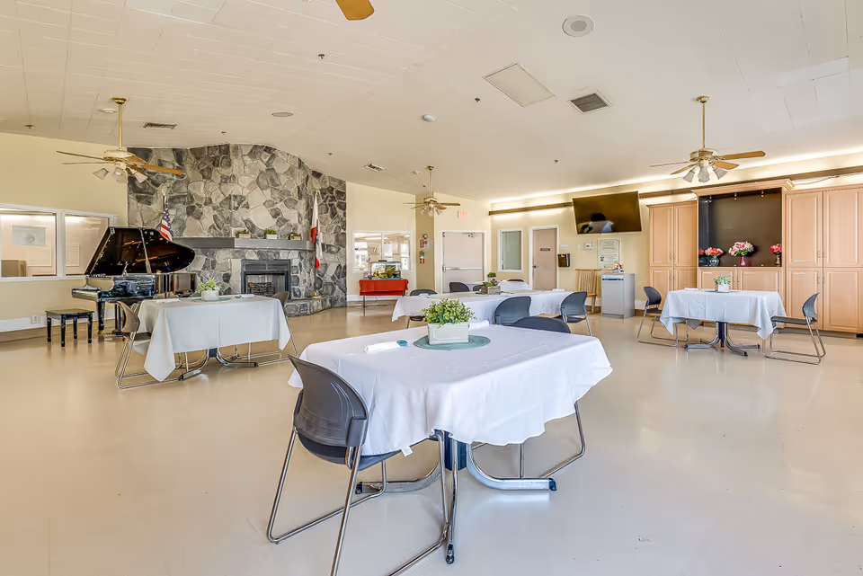 Photo 23 of Meadowood Nursing Center