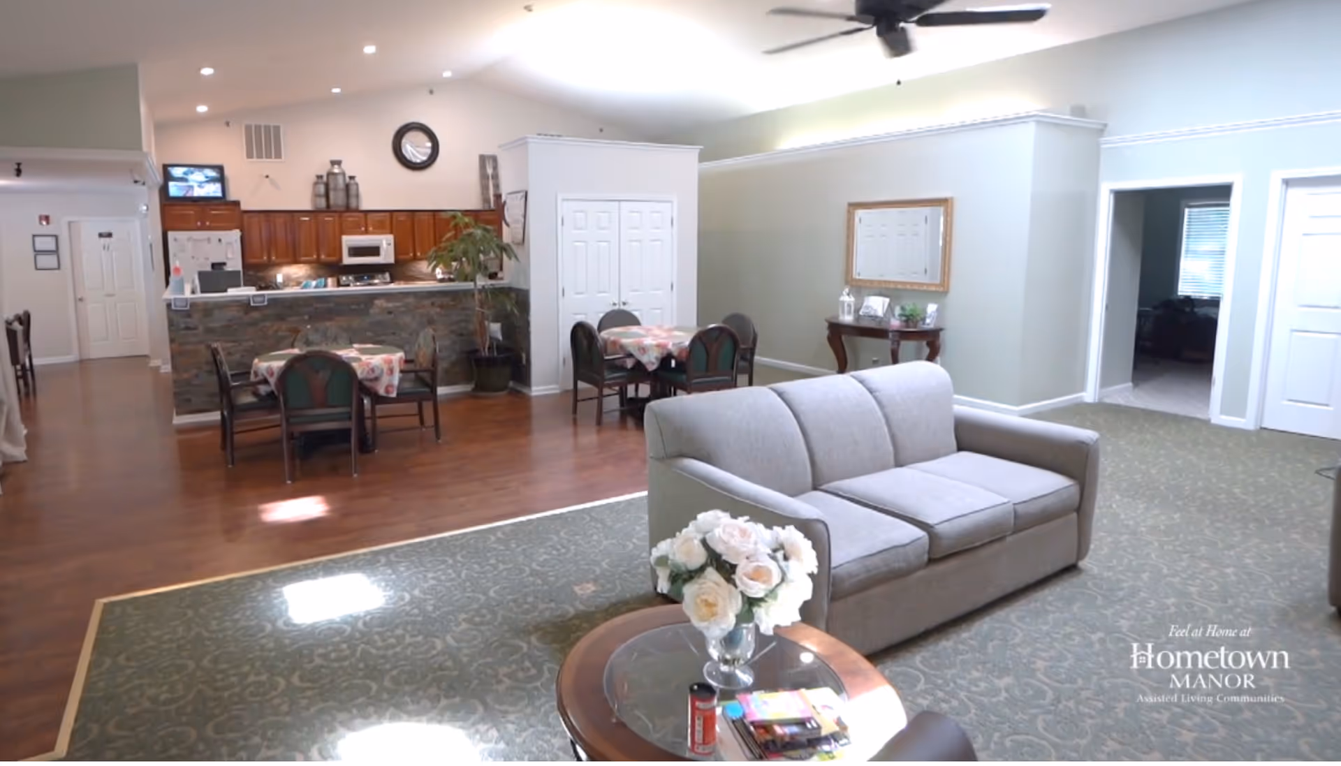 Photo 16 of Hometown Manor Assisted Living Community