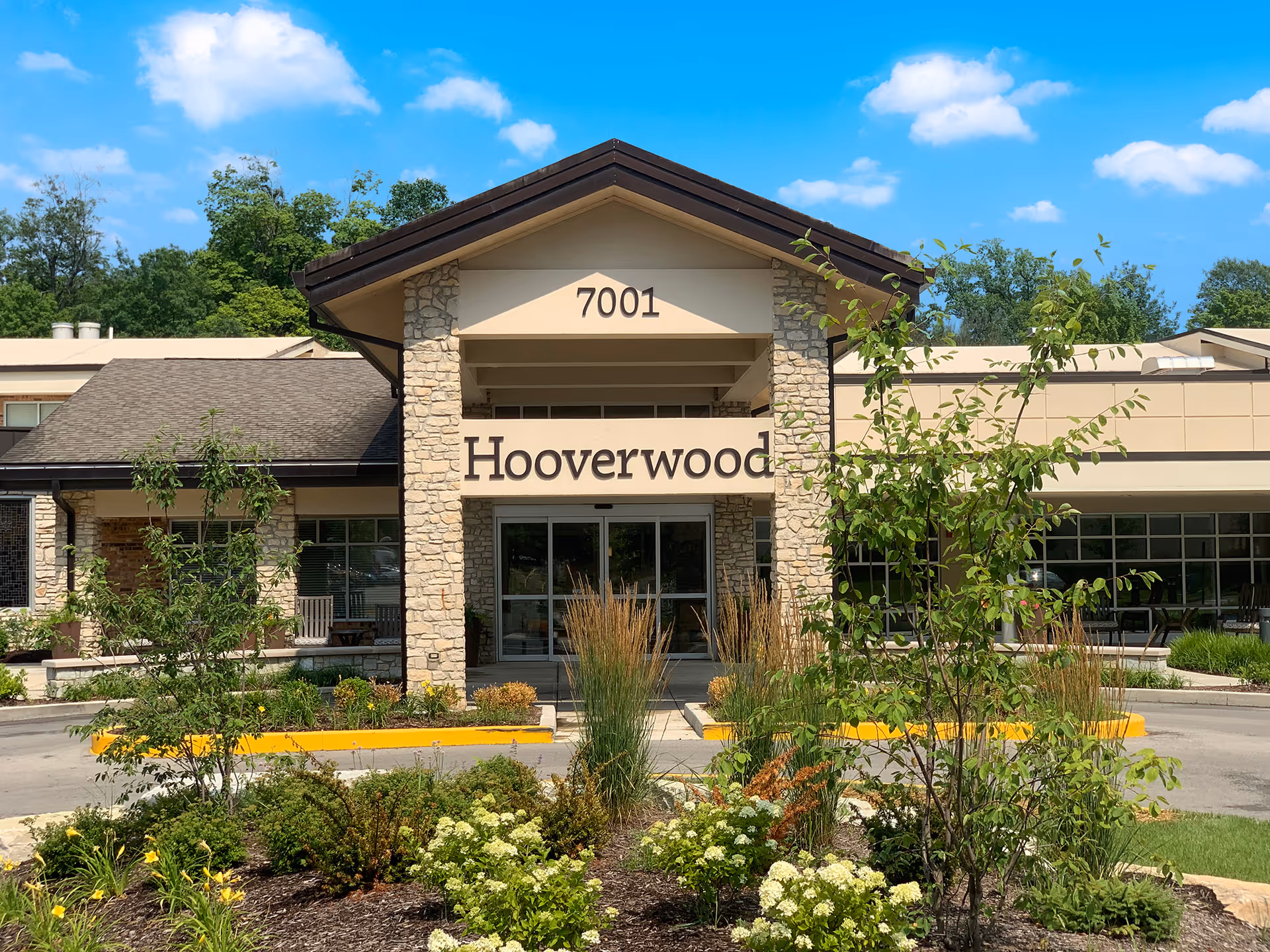 Photo of Hooverwood Living
