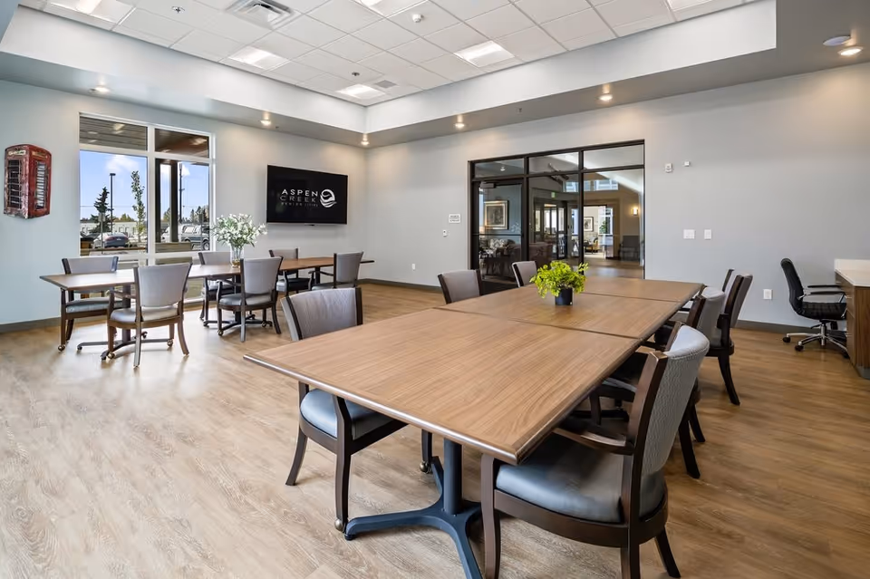 Photo 6 of Aspen Creek Senior Living