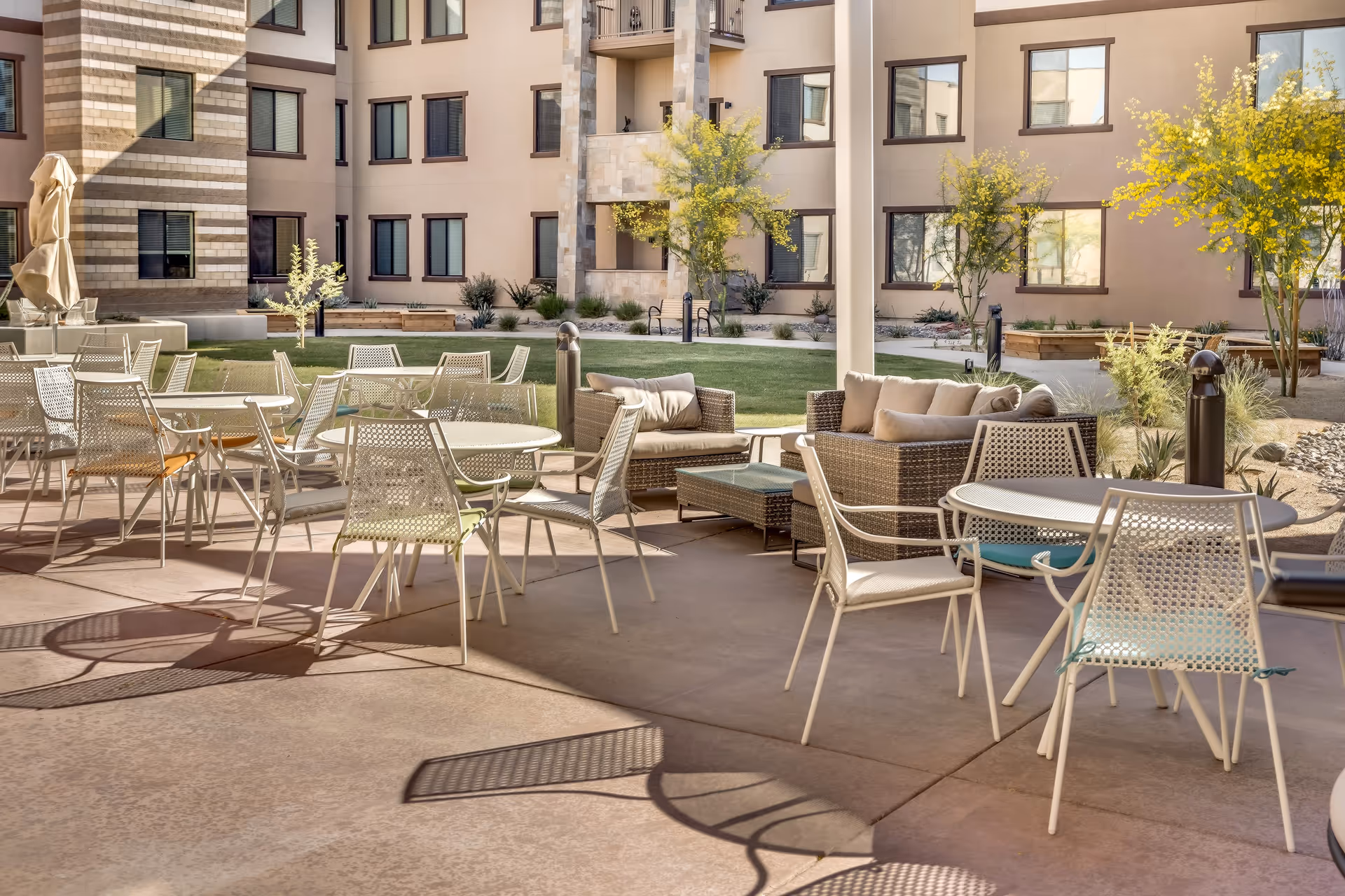 Photo 13 of Legacy Village of Salt River