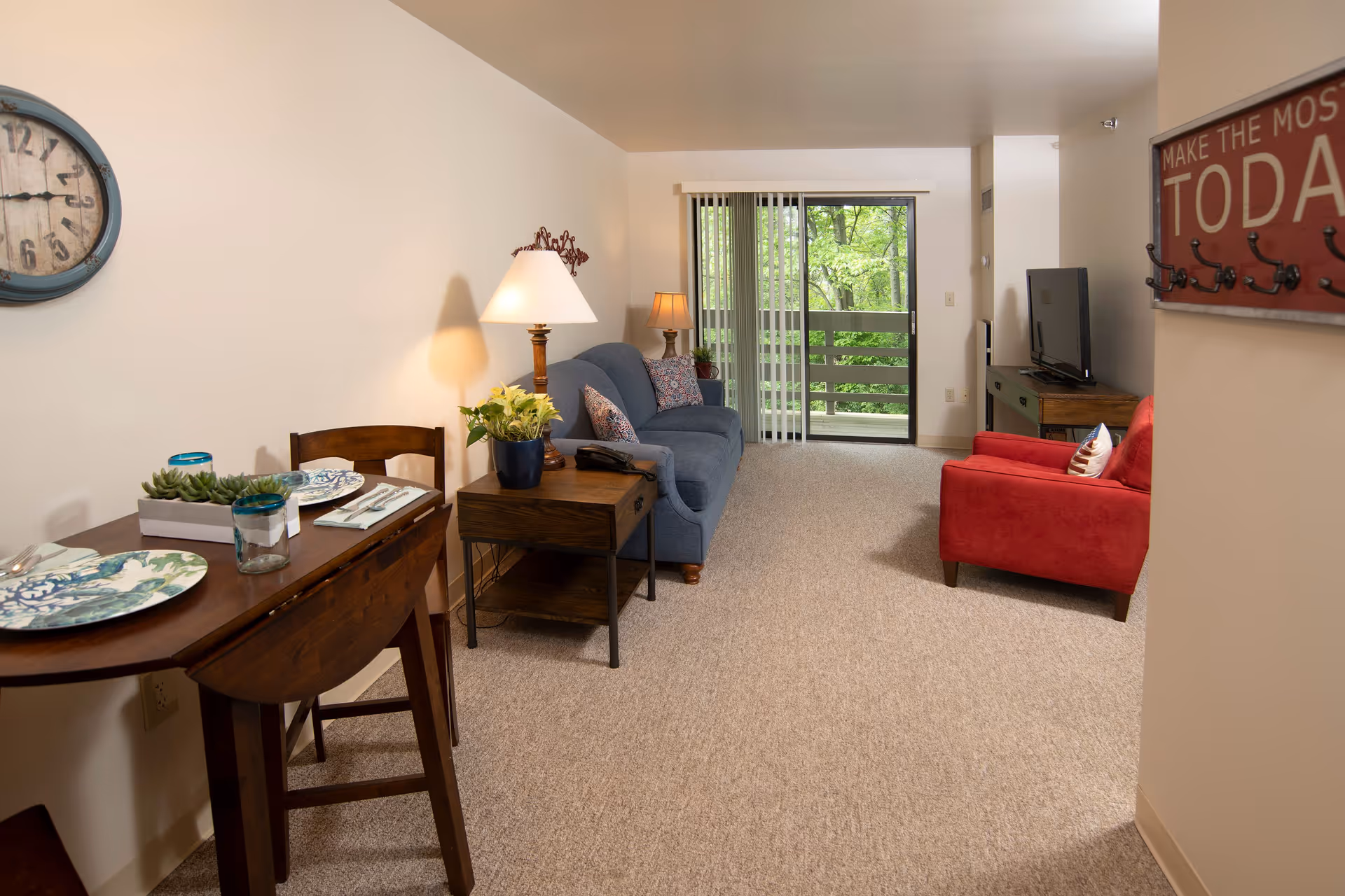 Photo 9 of The Lodge Retirement Community