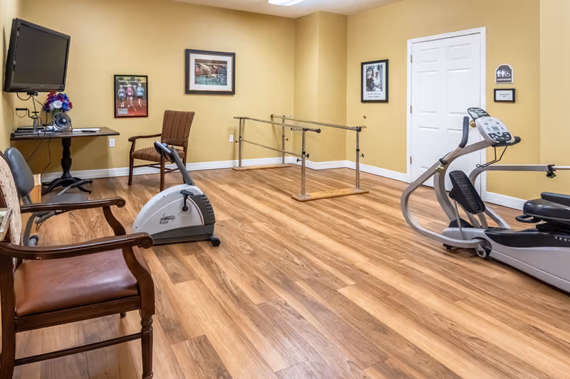 Photo 9 of Elison Assisted Living & Memory Care of Graham