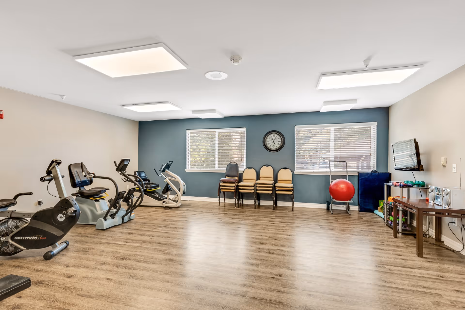 Photo 21 of Quincy Place | Sky Active Living