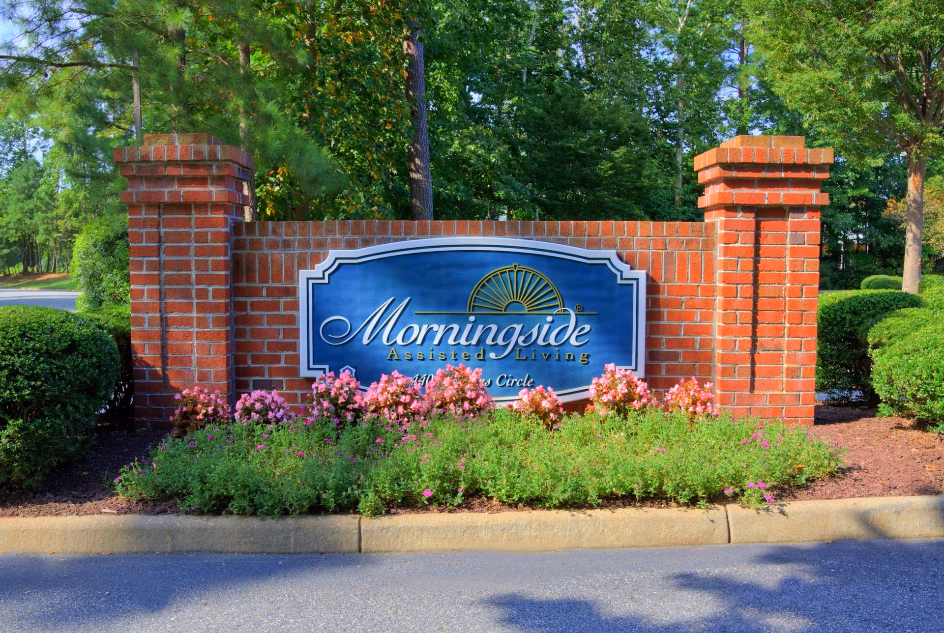Photo 4 of Charter Senior Living of Williamsburg