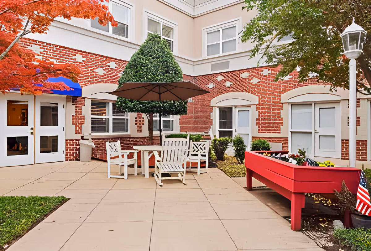 Photo 3 of Charter Senior Living of Newport News