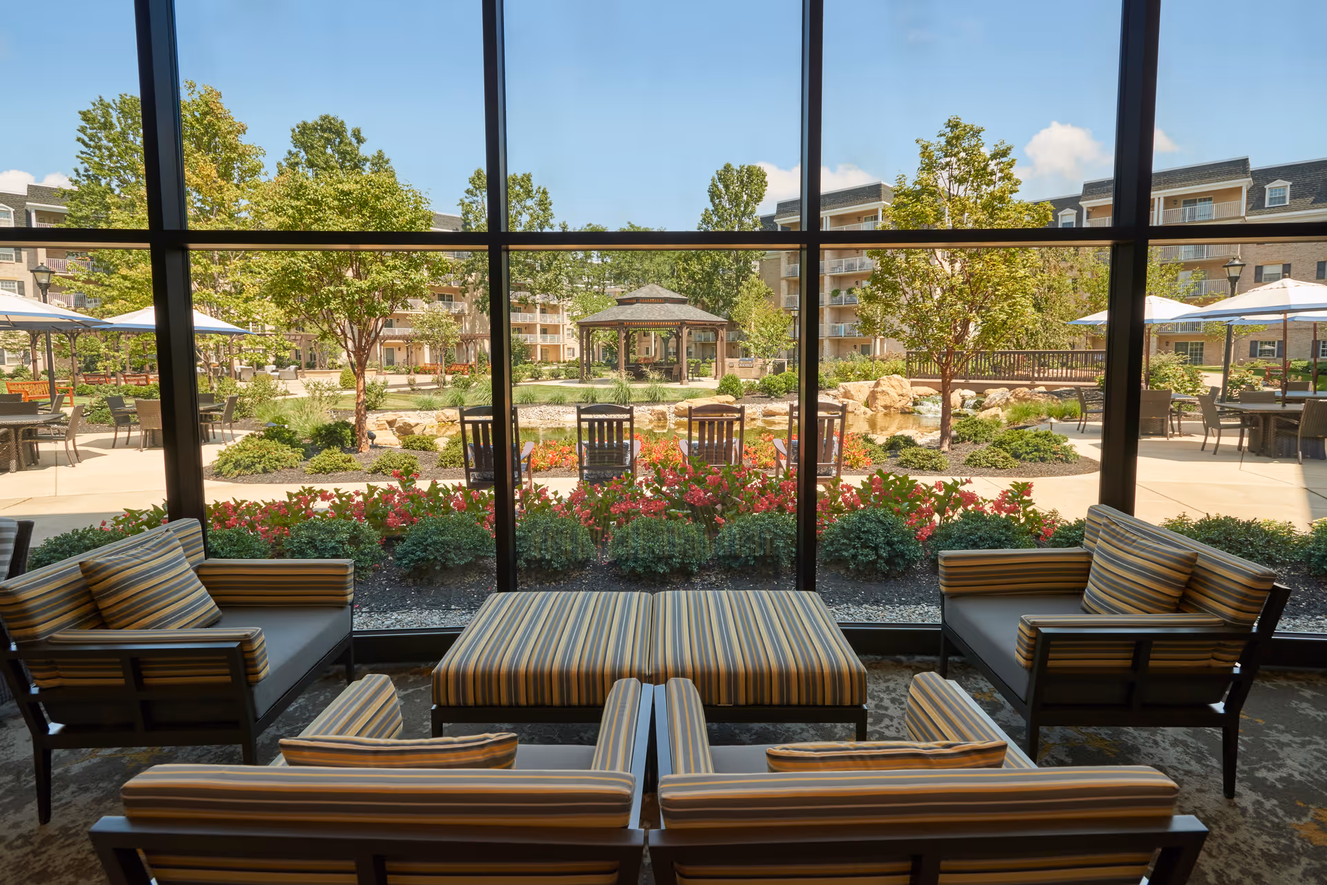 Photo of North at Willow Valley Communities