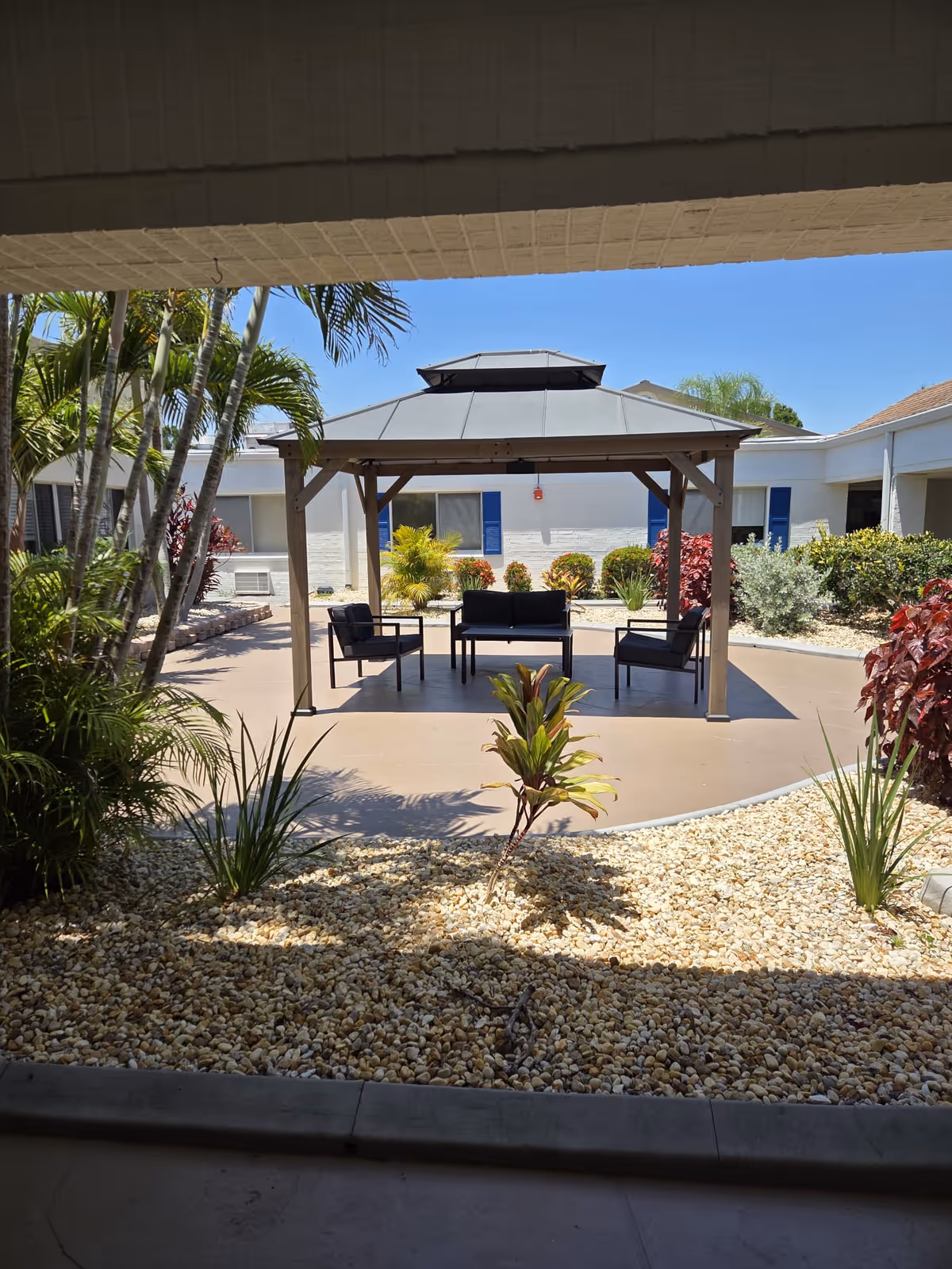 Photo 7 of Charlotte Bay Rehabilitation & Care Center