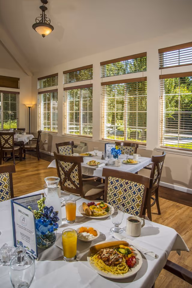 Photo 6 of Columbia Ridge Senior Living