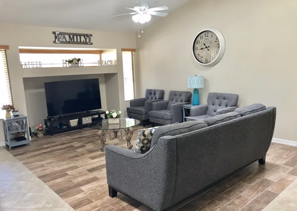 Photo 22 of In Angel Arms - Buckeye Senior Assisted living Home