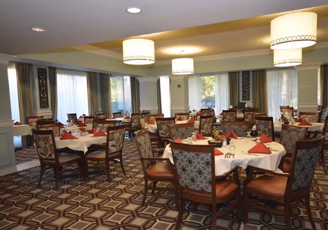 Photo 3 of PineCrest Retirement Community