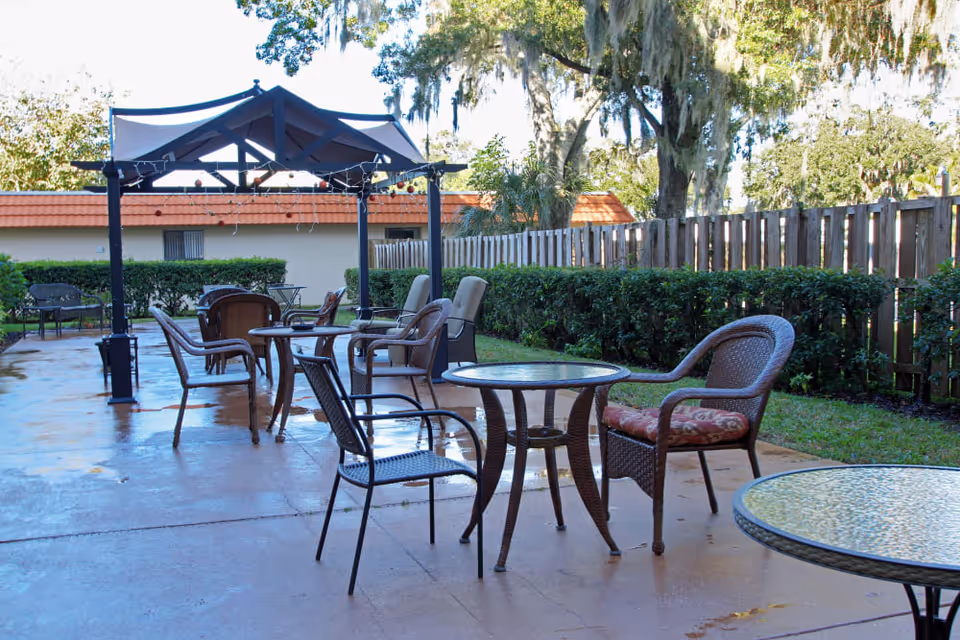 Photo 8 of Great American Assisted Living at Bradenton