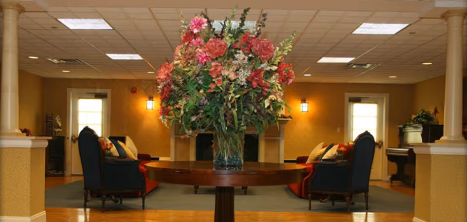 Photo of Atrium Matawan - Assisted Senior Living Facility