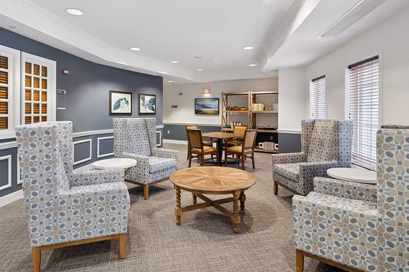 Photo 19 of HeartLands Assisted Living at Severna Park