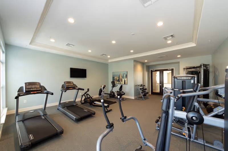Photo 14 of Heartis Suwanee Senior Living