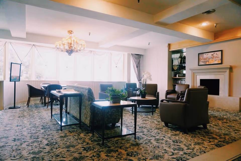Photo 9 of West Pico Terrace Assisted Living Center