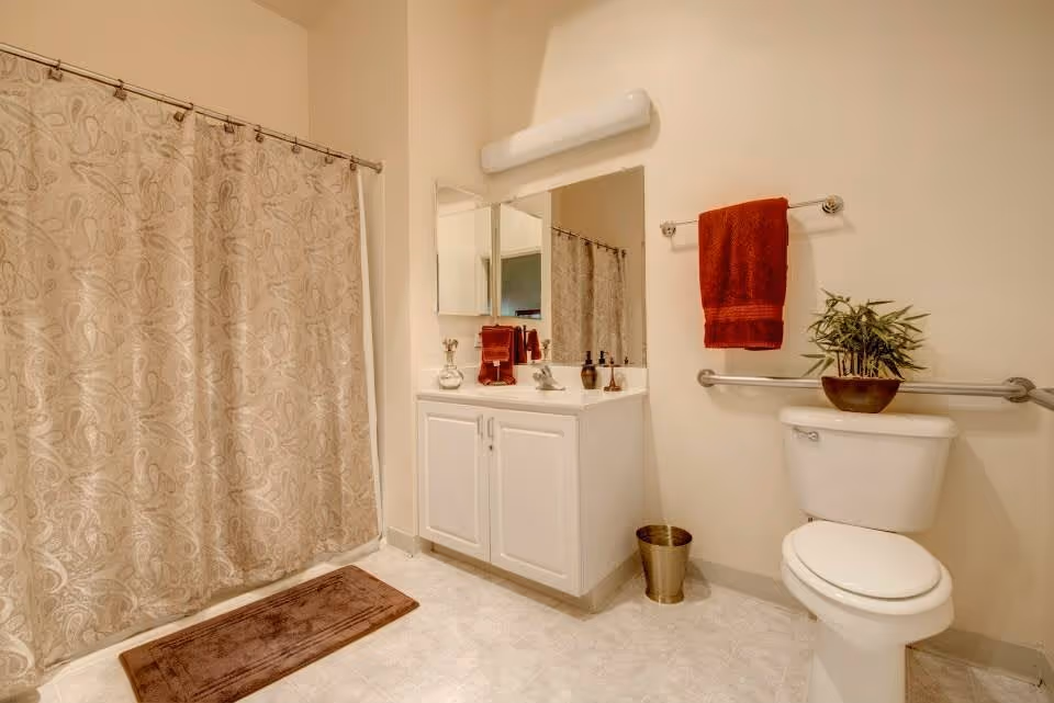 Photo 8 of Regency Grand at West Covina